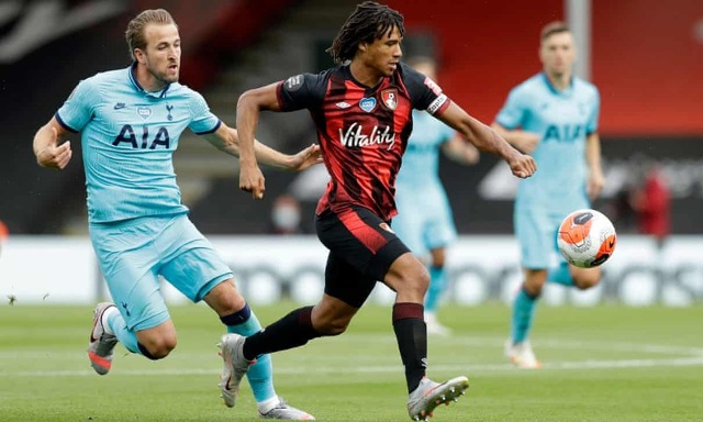 an City đạt thỏa thuận chiêu mộ Nathan Ake (Ảnh: Getty).