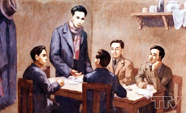Đảng Cộng sản Việt Nam ra đời ngày 3/2/1930 là một tất yếu lịch sử, chấm dứt khủng hoảng về đường lối cứu nước, mở ra con đường cách mạng đúng đắn là giải phóng dân tộc theo phương hướng cách mạng vô sản.