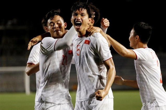 Đội tuyển Việt Nam lại có cơ hội trở thành chủ nhà của AFF Cup 2021