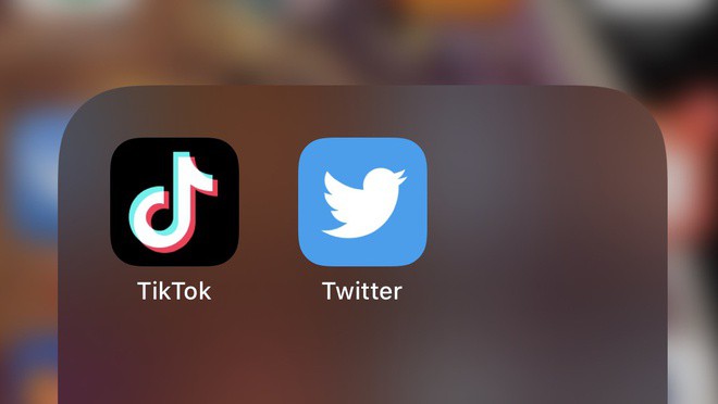 Twitter sẽ gặp khó khăn trong việc huy động thêm vốn để thực hiện thương vụ mua lại TikTok. Ảnh: Thai PBS.