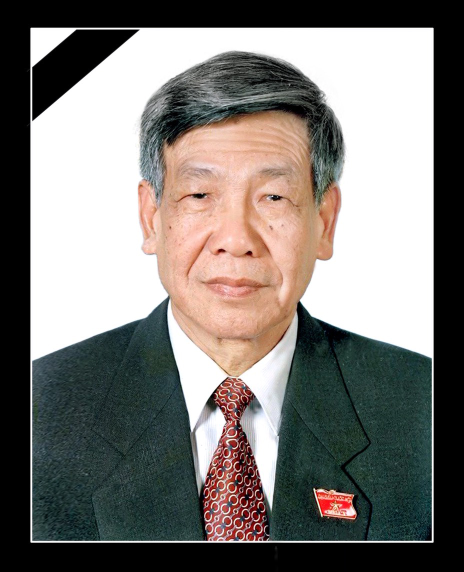 Đồng chí Lê Khả Phiêu,nguyên Tổng Bí thư Ban Chấp hành Trung ương Đảng Cộng sản Việt Nam