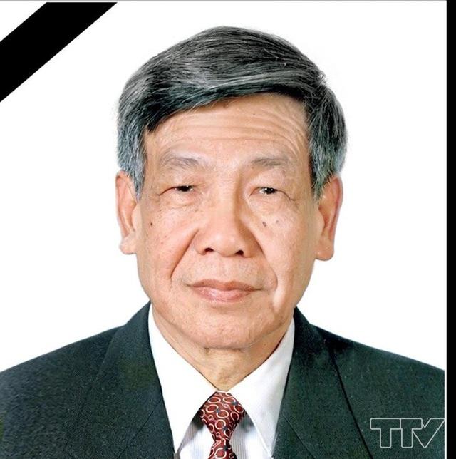 Đồng chí Lê Khả Phiêu, nguyên Tổng Bí thư Ban Chấp hành Trung ương Đảng