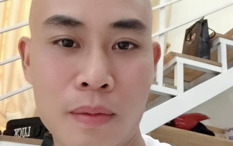 Đối tượng Nông Văn Tú.