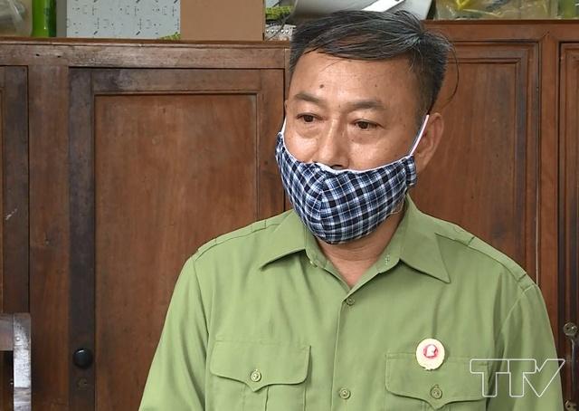 Ông Hoàng Khắc Thăng, cựu chiến binh phường Đông Sơn, thành phố Thanh Hoá, tỉnh Thanh Hoá: Chúng tôi rất xúc động khi xem trên tivi, xúc động và biết ơn công lao của đồng chí Lê Khả Phiêu, đồng chí mất đi là mất mát đau thương đối với nhân dân cả nước cũng như lực lượng cựu chiến binh chúng tôi. Chúng tôi nguyện phát huy tinh thần trách nhiệm của người lính cụ Hồ năm xưa, nay trở về địa phương và phấn đấu hoàn thành tốt nhiệm vụ.