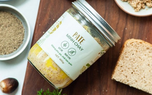 Cục An to&agrave;n thực phẩm c&aacute;nh b&aacute;o sản phẩm Pate Minh Chay c&oacute; vi khuẩn Clostridium botulinum tu&yacute;p B