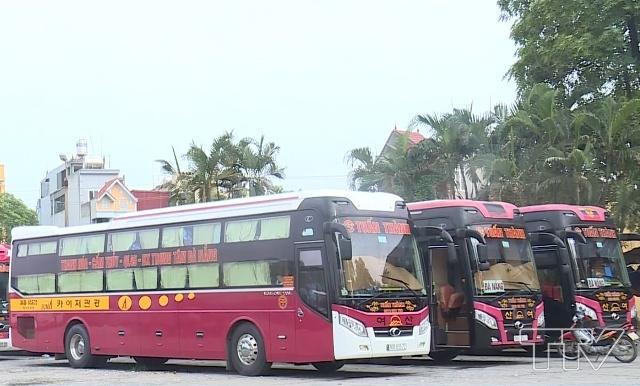 Tổng cục Đường bộ Việt Nam yêu cầu sử dụng phần mềm quản lý bến xe khách 