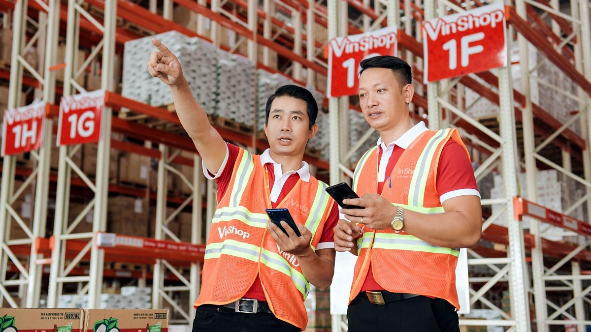 One Distribution liên kết cùng đối tác kho vận uy tín, chuyên nghiệp trên thế giới.