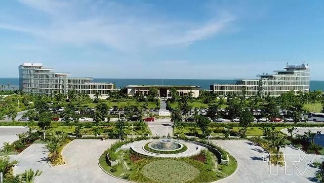 hanh Hóa cũng đã rất thành công trong thu hút các nguồn lực từ các nhà đầu tư lớn để đầu tư hạ tầng du lịch và đô thị