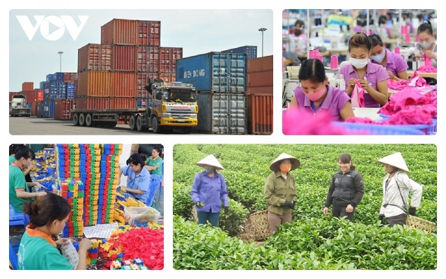 Theo đó, Viện Nghiên cứu kinh tế và chính sách (VEPR) nhìn nhận, triển vọng kinh tế Việt Nam trong năm 2020 phụ thuộc vào khả năng khống chế bệnh dịch trong nước và trên thế giới.