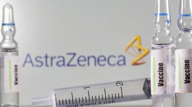 Một bác sĩ 28 tuổi ở Brazil tử vong sau khi tham gia thử nghiệm lâm sàng vaccine Covid-19 của Đại học Oxford và AstraZeneca. Ảnh: Reuters