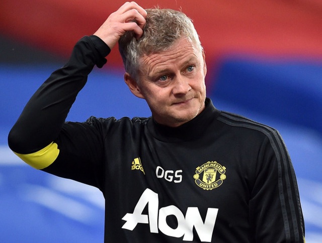 HLV Solskjaer gặp nhiều áp lực trong chuyến làm khách trên sân của Everton vào tối mai (19h30 ngày 7/11)