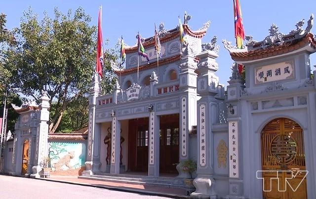  Năm 2019, thôn Yên Định được công nhận là thôn Nông thôn mới nâng cao và thôn kiểu mẫu.
