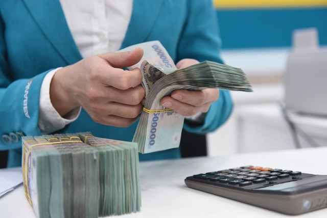 Giao dịch đa cấp tiền ảo lừa tiền nhà đầu tư. ẢNH: NGỌC THẮNG