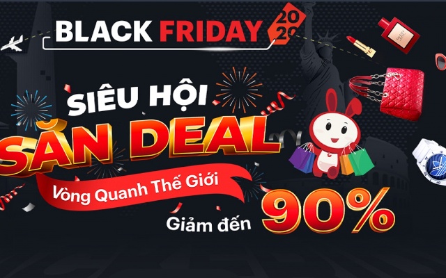 Các nền tảng bán hàng online tung nhiều chương trình khuyến mại để hút khách.