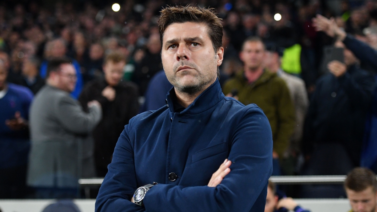 Real Madrid nhắm HLV Pochettino thay thế Zidane (Ảnh: Getty).