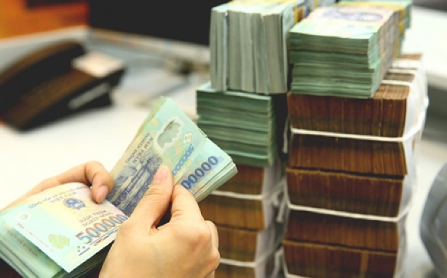 NHNN khẳng định việc điều hành tỷ giá những năm qua nằm trong khuôn khổ chính sách tiền tệ chung. (Ảnh minh họa: KT)
