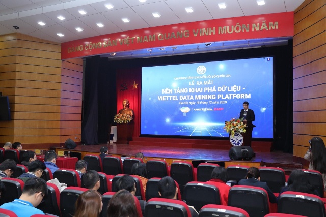 Ảnh: VGP/Hiền Minh