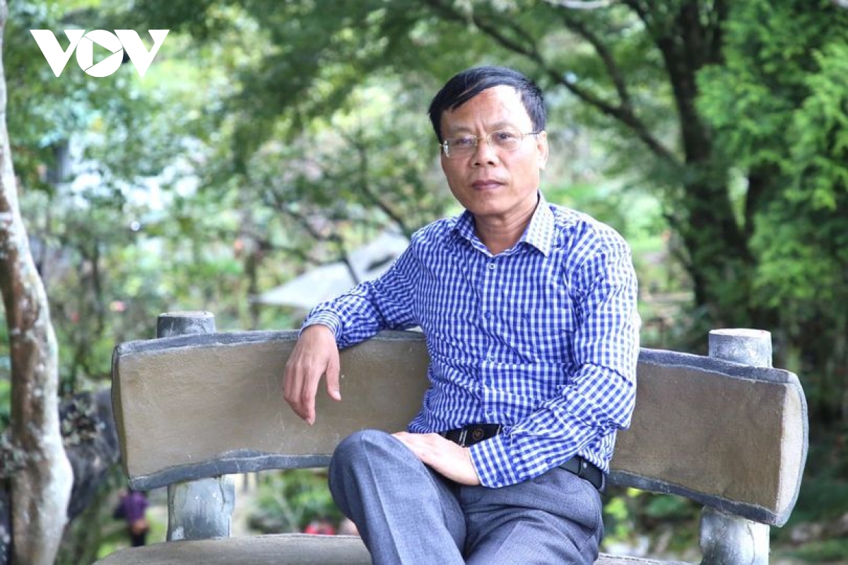 Tiến sĩ Nguyễn Văn Minh, Trưởng ban Xây dựng Đảng, Báo điện tử Đảng Cộng sản Việt Nam