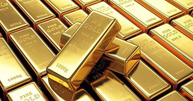 Giá vàng có thể vượt mốc 2.100 USD/ounce trong năm nay?