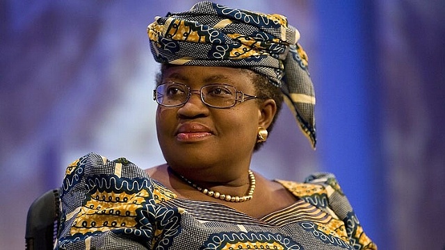 Bà Ngozi Okonjo-Iweala sẽ trở thành nữ Tổng giám đốc gốc Phi đầu tiên của WTO với sự ủng hộ của Mỹ