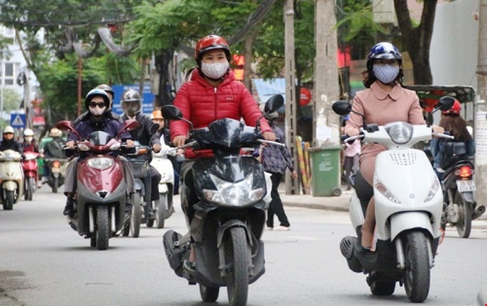 Ảnh minh họa. Nguồn: Internet.