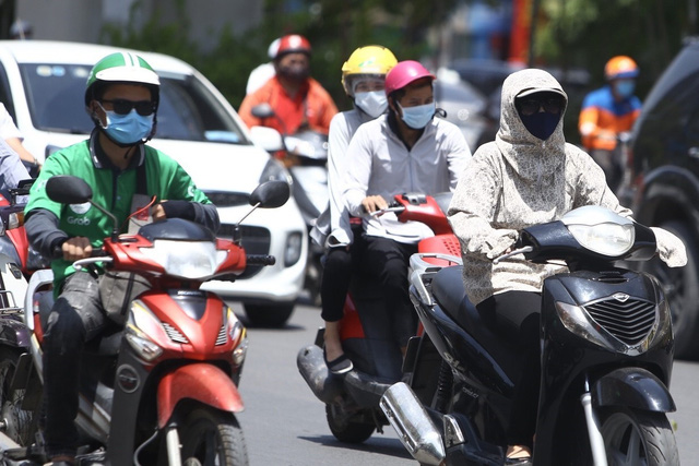 Ảnh minh họa. Nguồn: Internet.