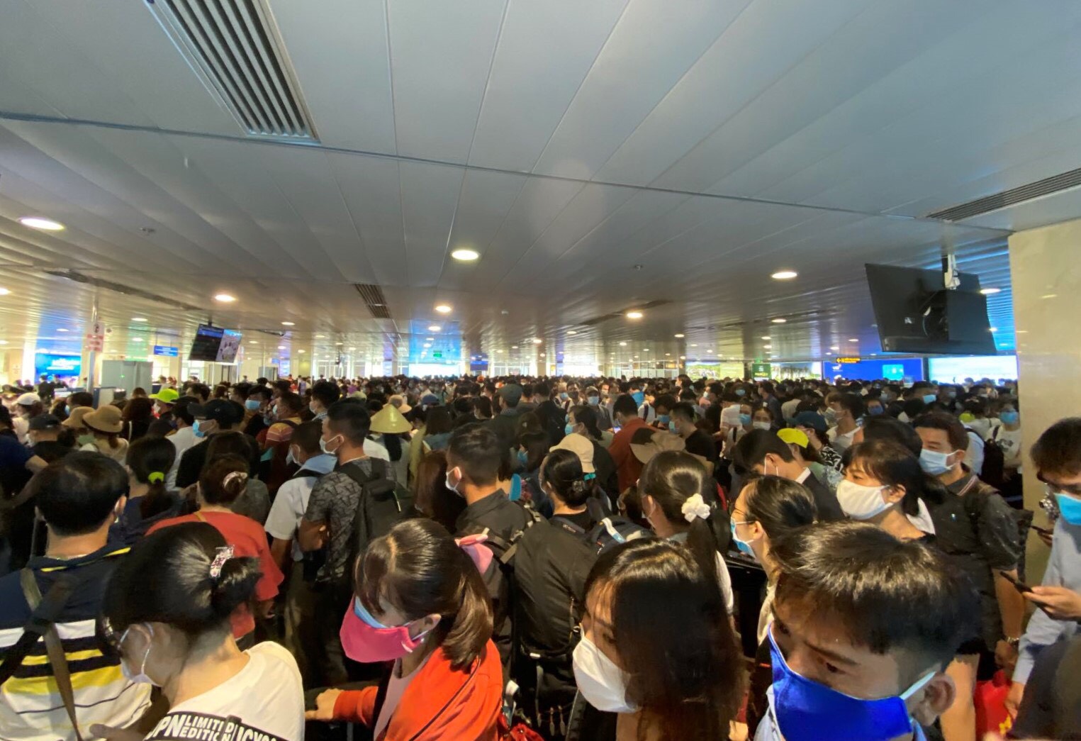 Ảnh: Vietnam Airlines.