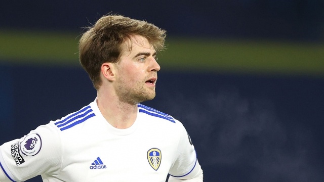 9. Patrick Bamford (Leeds Utd) 5 kiến tạo.