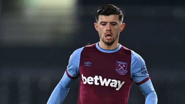6. Aaron Cresswell (West Ham) 6 kiến tạo.