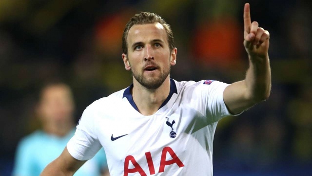 2. Harry Kane (Tottenham Hotspur) 11 kiến tạo.
