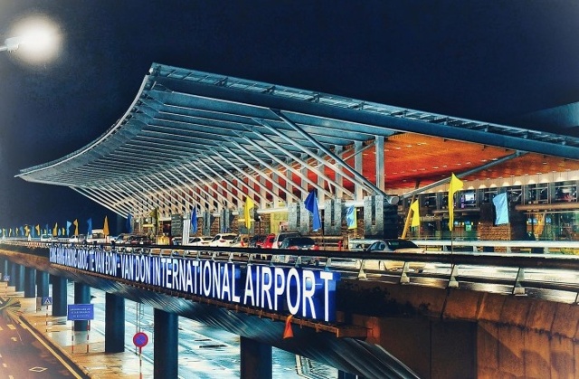 Sân bay Vân Đồn sẽ mở cửa trở lại từ 3/3/2021