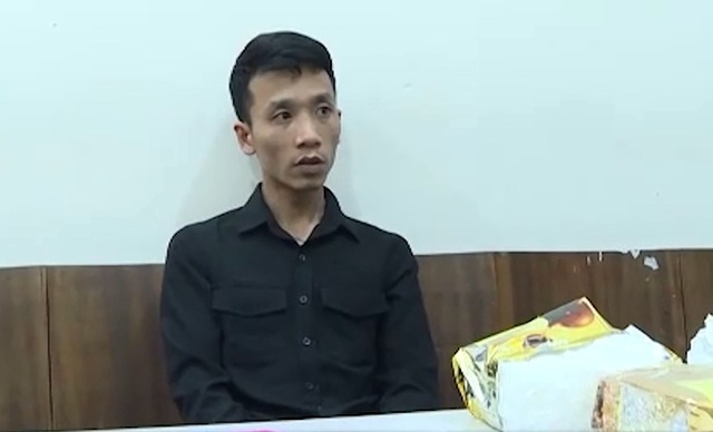 Công an Sơn La bắt giữ đối tượng vận chuyển ma túy số lượng lớn