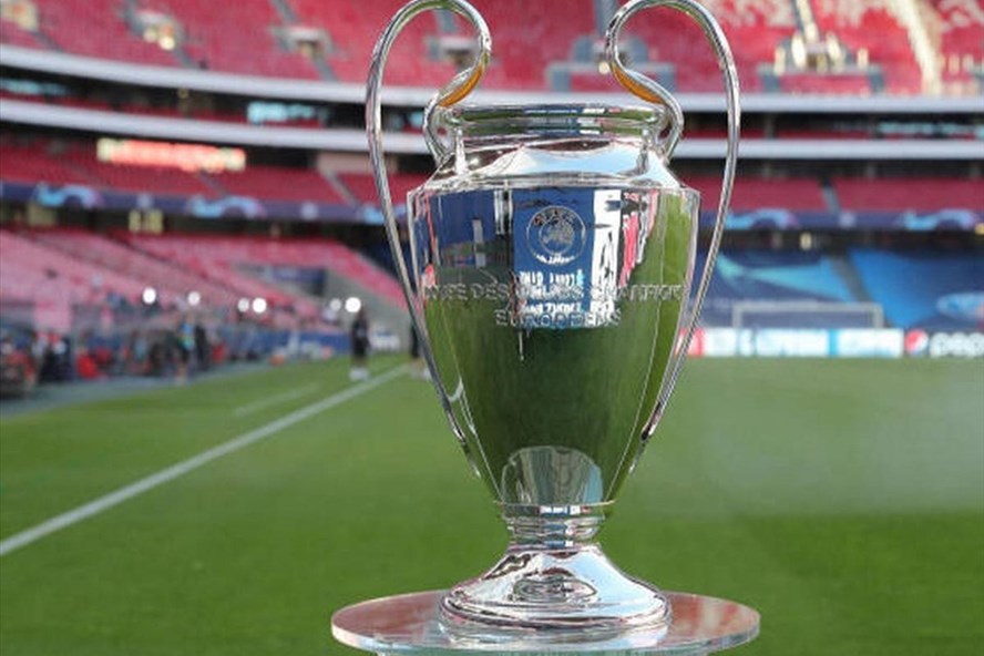 Việc thay đổi thể thức sẽ khiến số trận đấu tại Champions League tăng lên gần gấp đôi hiện tại. Ảnh: UEFA