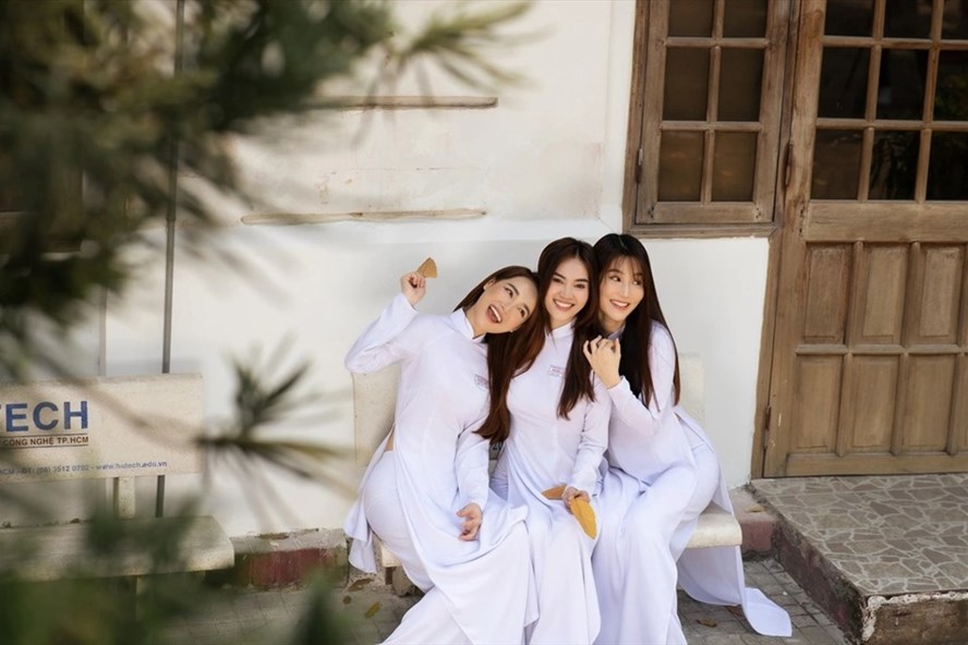 Phim có sự góp mặt của Ninh Dương Lan Ngọc, Diễm My, Nhã Phương dời lịch chiếu. Ảnh: NSX.