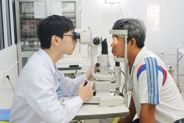 Trường ĐH Dược Hà Nội công bố phương án tuyển sinh 2021. Ảnh minh họa: BVĐN