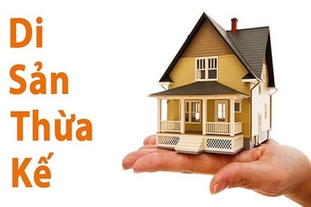 C&oacute; 2 h&igrave;nh thức thừa kế quyền sử dụng đất. Ảnh minh họa: LĐO