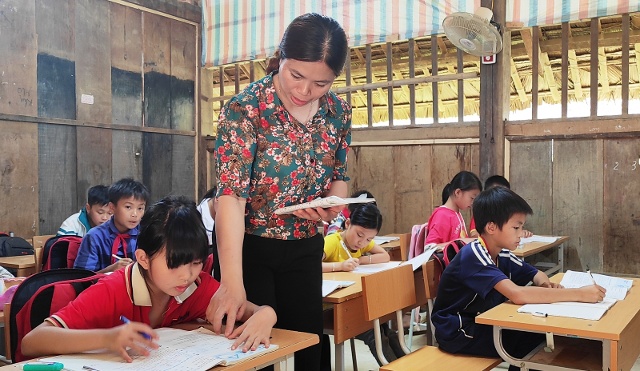 Ảnh minh họa. Nguồn: Internet.