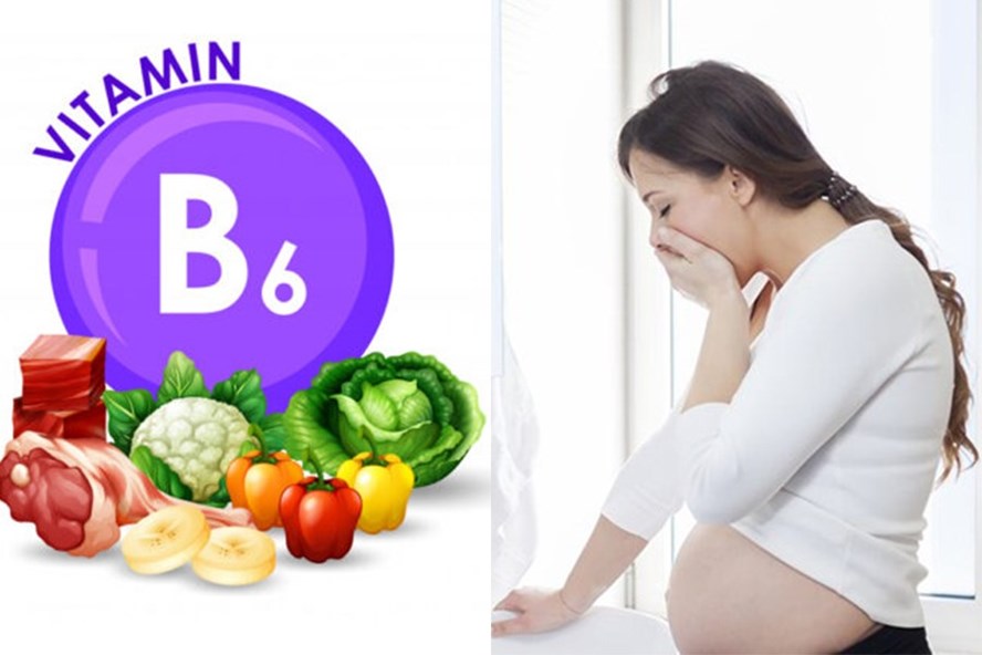 7 công dụng đã được chứng minh của vitamin B6. Minh hoạ: Vy Vy