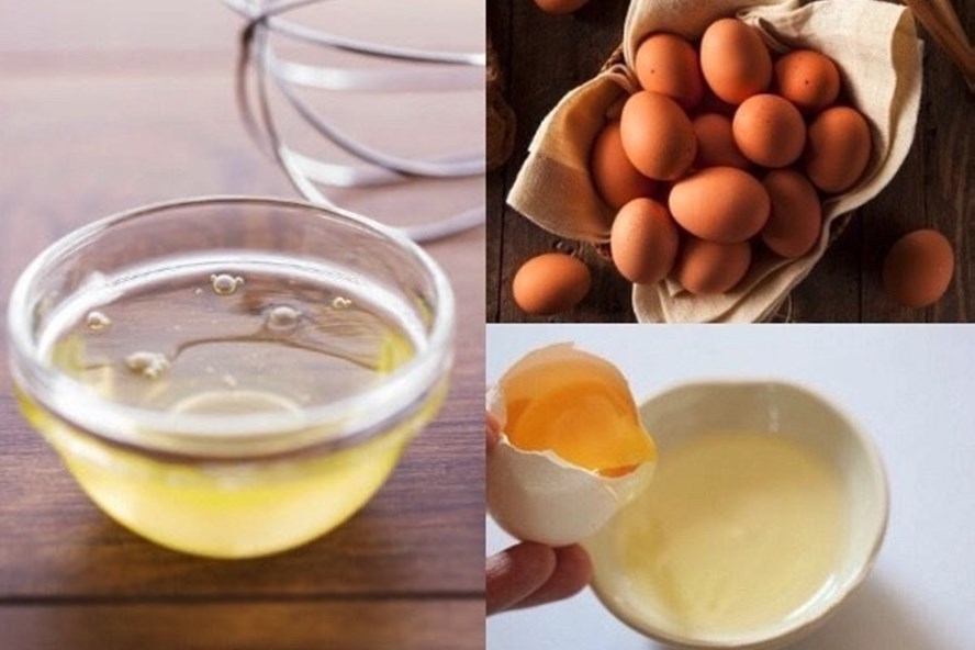 Trứng luộc và hấp tốt cho chế độ giảm cân. Ảnh: An An.