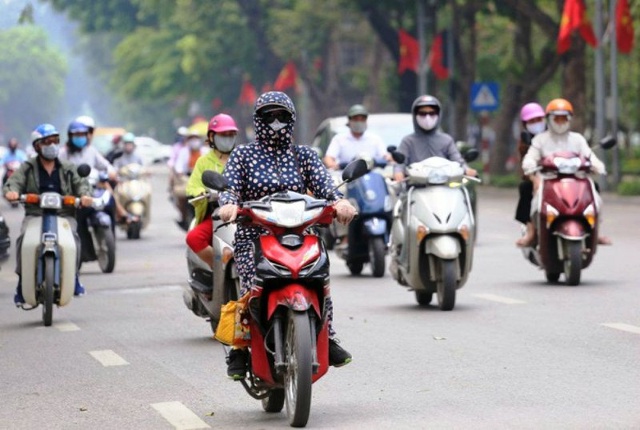 Ảnh minh họa. Nguồn: Internet.
