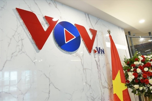 Bộ Công an đã thông tin bước đầu vụ hacker tấn công Báo điện tử VOV. Ảnh: V.Phú