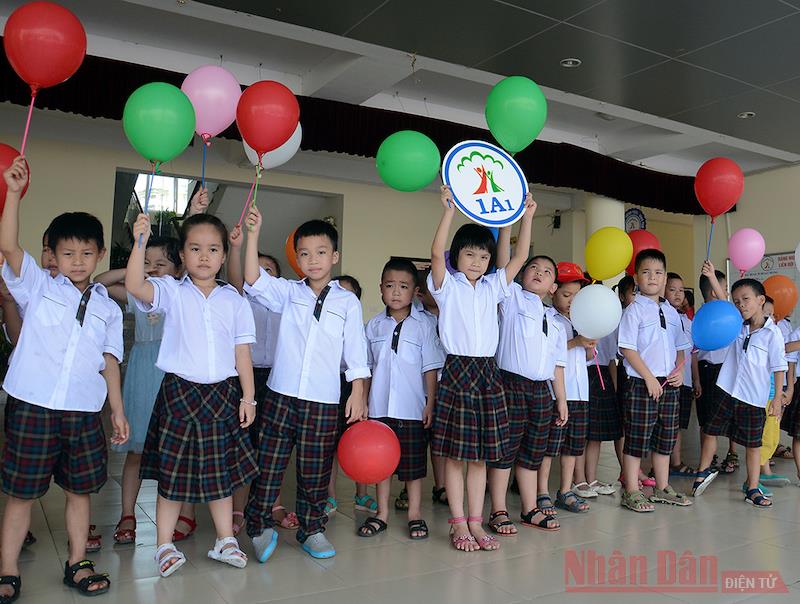 Ảnh minh hoạ: DUY LINH