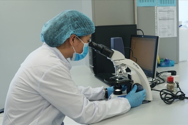 Việt Nam tập trung tìm kiếm các cơ hội hợp tác, nghiên cứu, phát triển và chuyển giao công nghệ sản xuất vaccine nhằm đảm bảo nguồn cung lâu dài trong nước