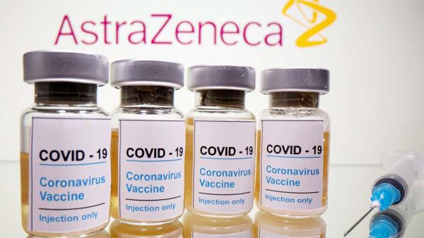 Vaccine AstraZeneca 