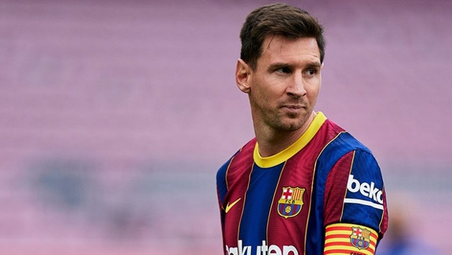 Barcelona đ&atilde;  "phản bội " giao k&egrave;o, khi kh&ocirc;ng gia hạn hợp đồng với Messi.