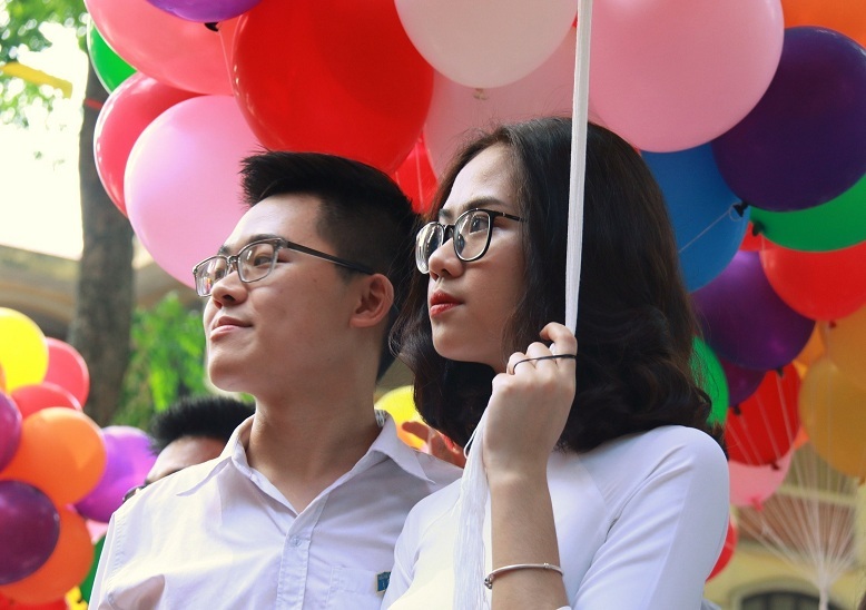 Ảnh minh họa: Thanh Hùng