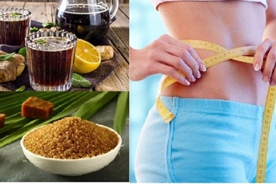 Đường thốt nốt hỗ trợ chế độ ăn kiêng. Ảnh minh hoạ: Nhật Quang.