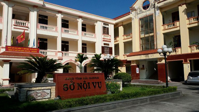 Sở Nội vụ có 28 nhiệm vụ và quyền hạn, Phòng Nội vụ có 24 nhiệm vụ và quyền hạn - Ảnh minh họa