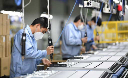 Giảm 30% số thuế thu nhập doanh nghiệp phải nộp của kỳ tính thuế năm 2021 đối với một số trường hợp doanh nghiệp quy định 