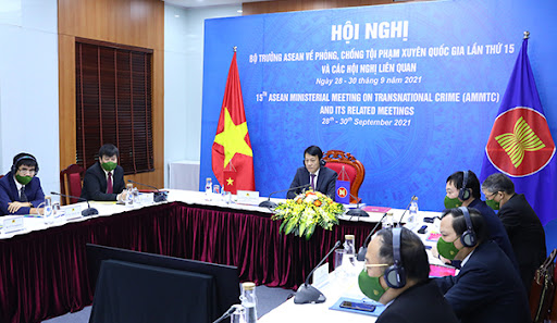 Toàn cảnh Hội nghị - Ảnh: VGP/Nhật Nam
